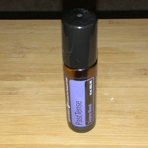 DoTERRA RollOn PastTense essential oil 10ml NEW